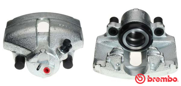 BREMBO F 85 199 ESSENTIAL...