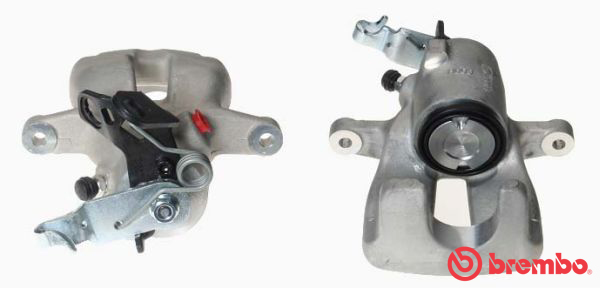 BREMBO F 85 200 ESSENTIAL...