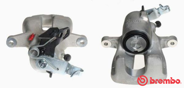 BREMBO F 85 201 ESSENTIAL...
