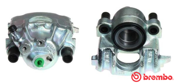 BREMBO F 85 202 ESSENTIAL...