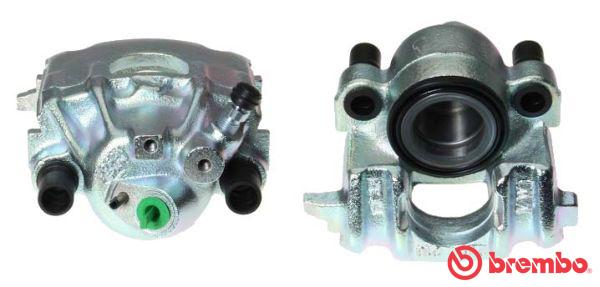 BREMBO F 85 203 ESSENTIAL...