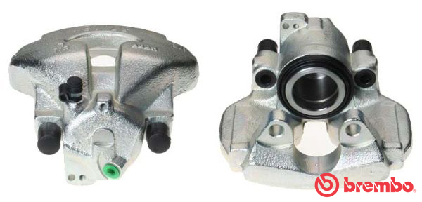 BREMBO F 85 206 ESSENTIAL...