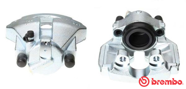 BREMBO F 85 208 ESSENTIAL...