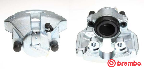 BREMBO F 85 209 ESSENTIAL...