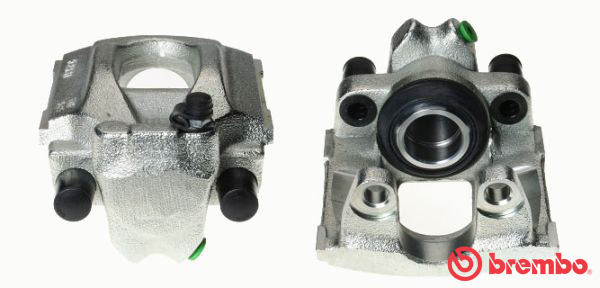 BREMBO F 85 210 ESSENTIAL...