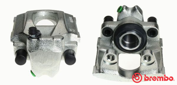 BREMBO F 85 211 ESSENTIAL...
