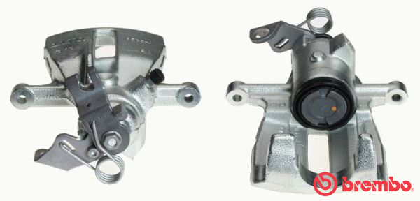 BREMBO F 85 212 ESSENTIAL...