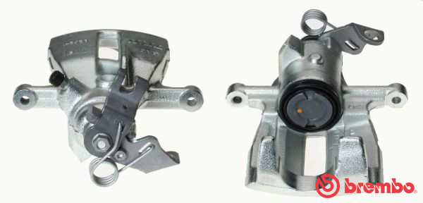 BREMBO F 85 213 ESSENTIAL...