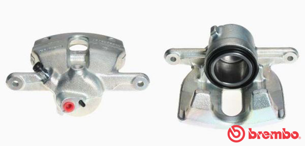 BREMBO F 85 214 ESSENTIAL...