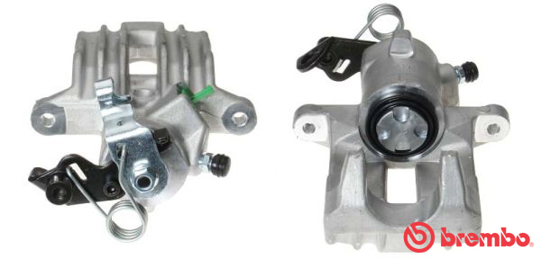 BREMBO F 85 216 ESSENTIAL...