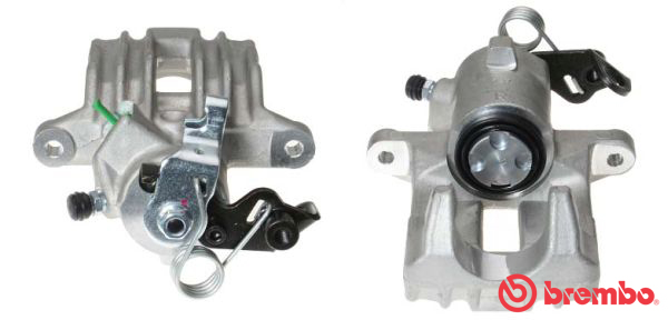 BREMBO F 85 217 ESSENTIAL...