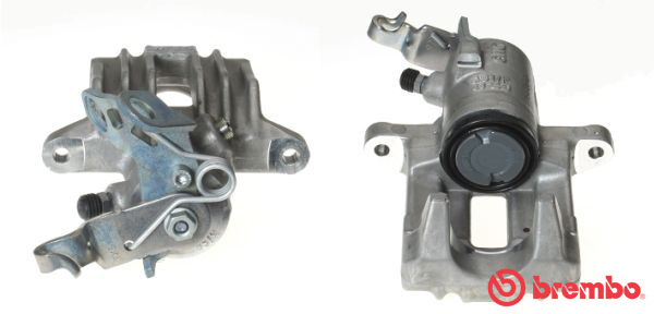 BREMBO F 85 220 ESSENTIAL...