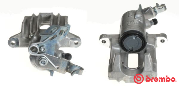 BREMBO F 85 221 ESSENTIAL...