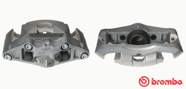 BREMBO F 85 222 ESSENTIAL...