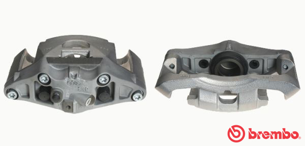 BREMBO F 85 223 ESSENTIAL...