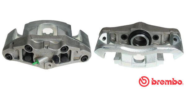 BREMBO F 85 224 ESSENTIAL...