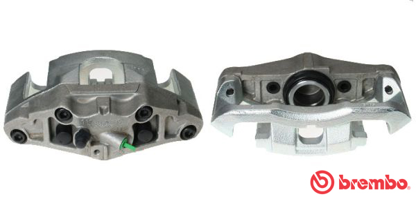 BREMBO F 85 225 ESSENTIAL...