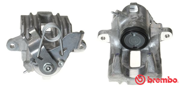 BREMBO F 85 227 ESSENTIAL...