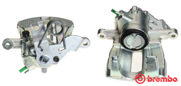 BREMBO F 85 229 ESSENTIAL...