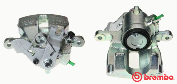 BREMBO F 85 230 ESSENTIAL...