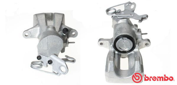 BREMBO F 85 232 ESSENTIAL...