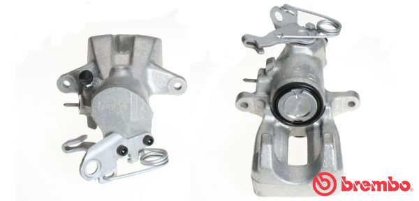 BREMBO F 85 233 ESSENTIAL...