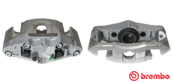 BREMBO F 85 234 ESSENTIAL...