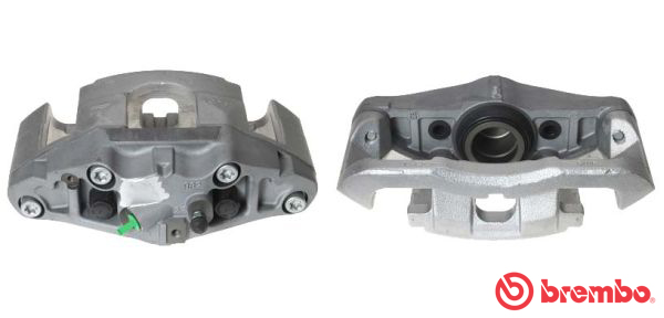 BREMBO F 85 235 ESSENTIAL...