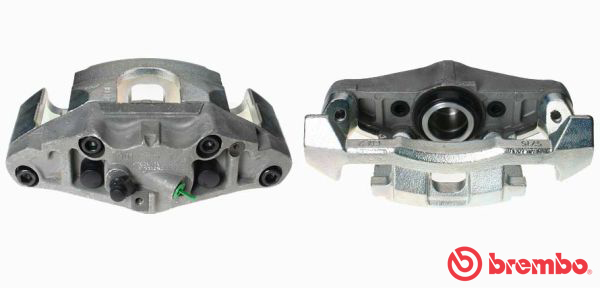 BREMBO F 85 236 ESSENTIAL...