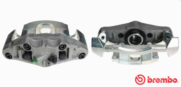 BREMBO F 85 237 ESSENTIAL...