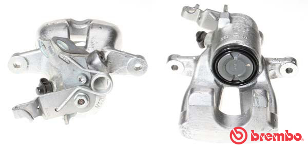 BREMBO F 85 238 ESSENTIAL...