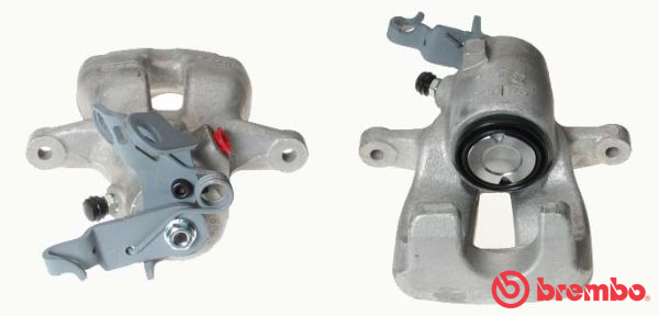 BREMBO F 85 240 ESSENTIAL...