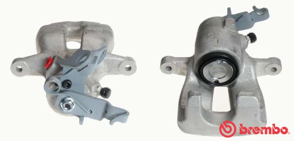 BREMBO F 85 241 ESSENTIAL...