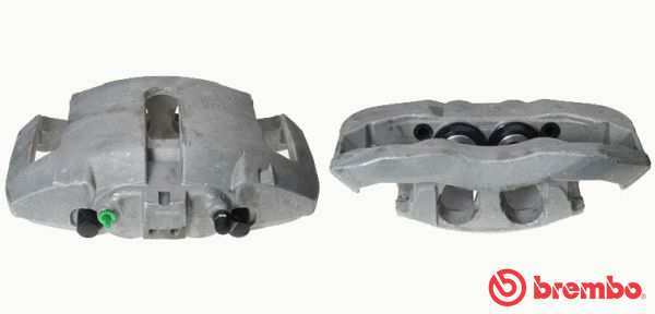 BREMBO F 85 248 ESSENTIAL...
