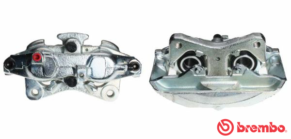 BREMBO F 85 250 ESSENTIAL...