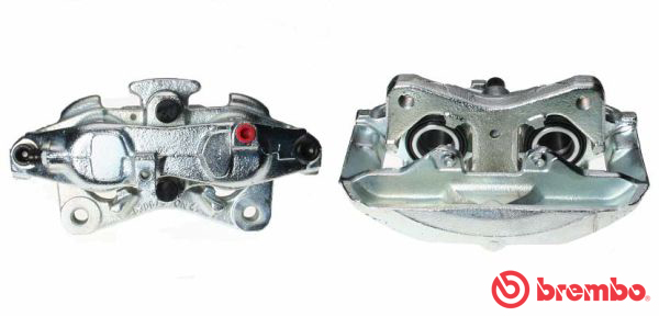 BREMBO F 85 251 ESSENTIAL...