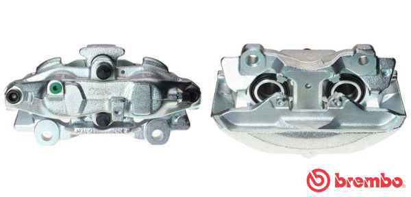 BREMBO F 85 253 ESSENTIAL...