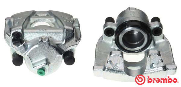 BREMBO F 85 270 ESSENTIAL...