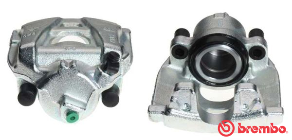 BREMBO F 85 271 ESSENTIAL...