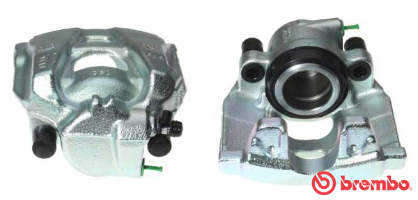 BREMBO F 85 272 ESSENTIAL...