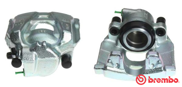 BREMBO F 85 273 ESSENTIAL...