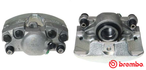 BREMBO F 85 286 ESSENTIAL...