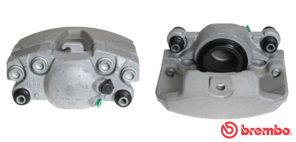 BREMBO F 85 288 ESSENTIAL...