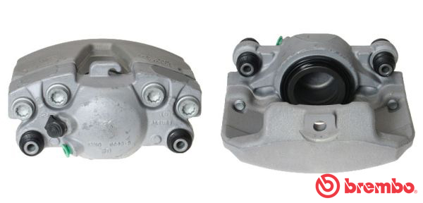BREMBO F 85 289 ESSENTIAL...