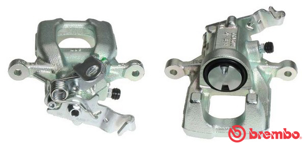 BREMBO F 85 291 ESSENTIAL...