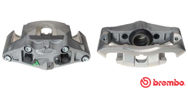 BREMBO F 85 292 ESSENTIAL...