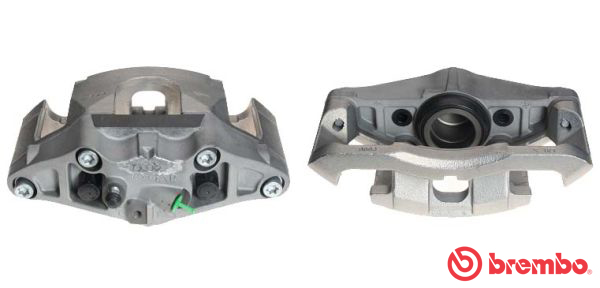 BREMBO F 85 293 ESSENTIAL...