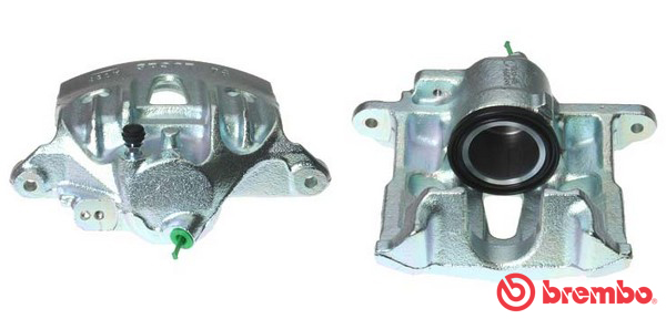 BREMBO F 85 294 ESSENTIAL...