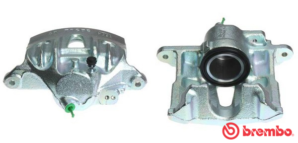 BREMBO F 85 295 ESSENTIAL...