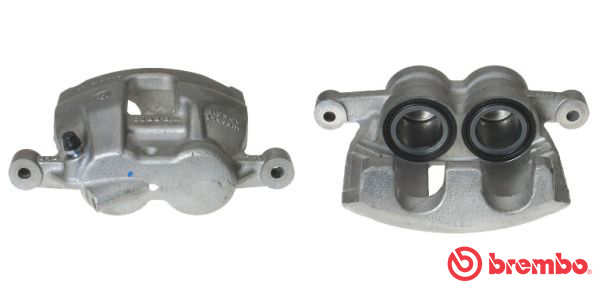 BREMBO F 85 296 ESSENTIAL...